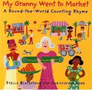 My Granny went to Market