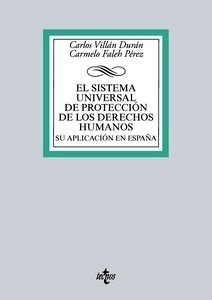 El sistema universal de protección de los Derechos Humanos