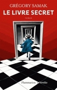 Le livre secret