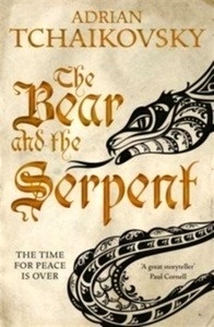 The Bear and the Serpent