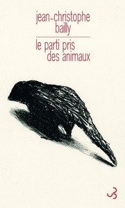 Le parti pris des animaux