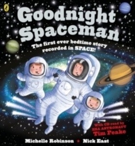 Goodnight Spaceman