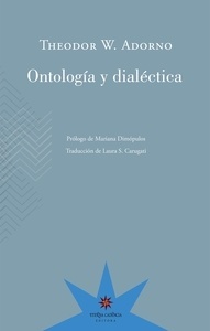 Ontología y dialéctica