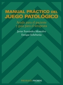 Manual práctico del juego patológico