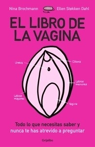 El libro de la vagina