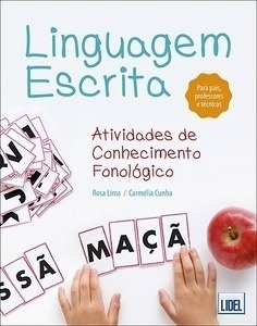 Linguagem Escrita