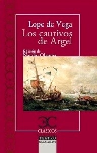 Los cautivos de Argel