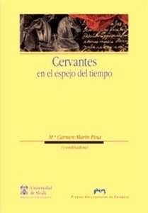 Cervantes en el espejo del tiempo