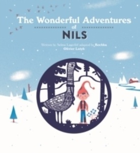 The Wonderful Adventures of Nils