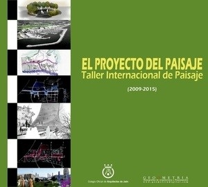 El proyecto del paisaje