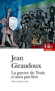 La guerre de Troie n'aura pas lieu