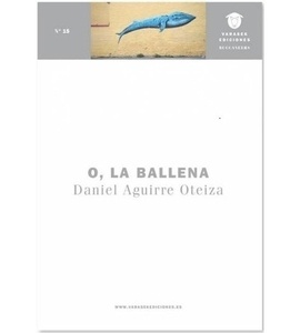 O, la ballena