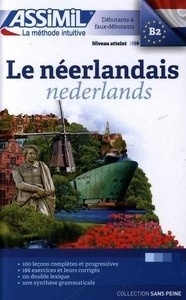Le néerlandais Assimil- Libro
