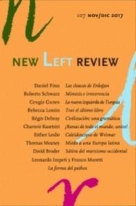 New Left Review 107