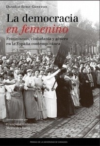 La democracia en femenino