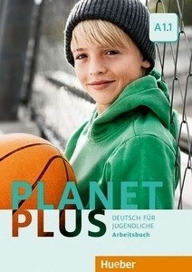 PLANET PLUS A1.1 Arbeitsbuch