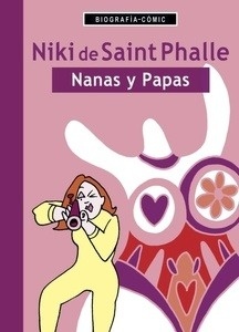Niki de Saint Phalle