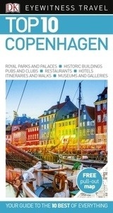 Top 10 Copenhagen