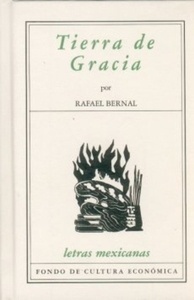 Tierra de Gracia