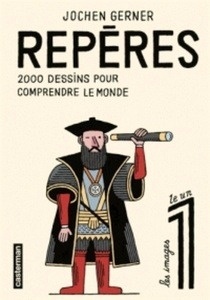 Repères, 2 000 dessins pour comprendre le monde