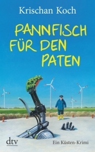 Pannfisch für den Paten