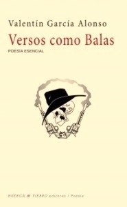 Versos como balas