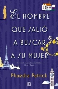 El hombre que salió a buscar a su mujer