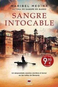 Sangre intocable