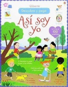 Así soy yo