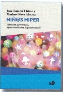 Niños híper