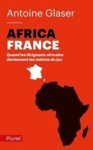 AfricaFrance