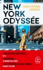 New York Odyssée