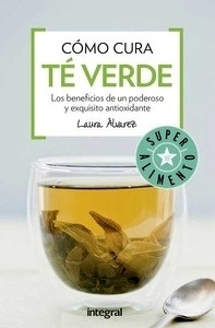 Como cura el te verde