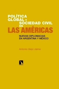 Política global y sociedad civil en las Américas