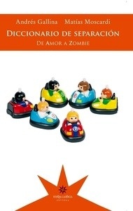 Diccionario de separación