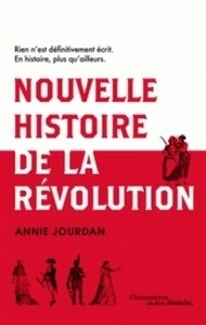 Nouvelle Histoire de la Revolution