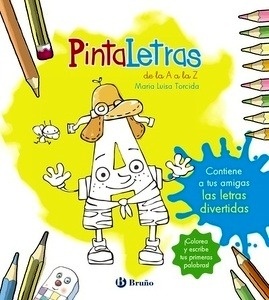 PintaLetras