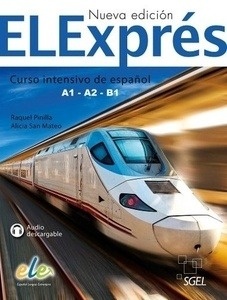 ELExprés (A1-B1) Libro del alumno