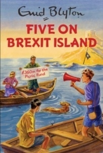 Five on Brexit Island