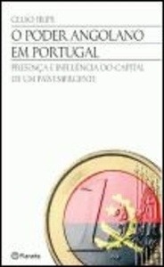 O Poder Angolano em Portugal
