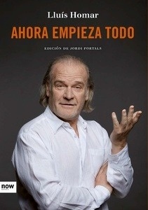 Ahora empieza todo