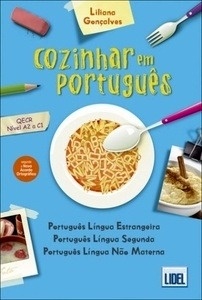 Cozinhar em Português