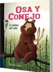La pelma del nido