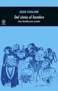 Del simio al hombre