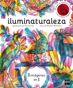 Iluminaturaleza