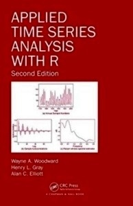 Applied Time Series Analysis with R