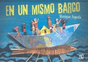 En un mismo barco