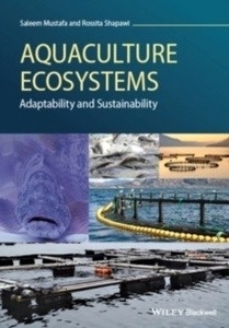 Aquaculture Ecosystems : Adaptability and Sustainability