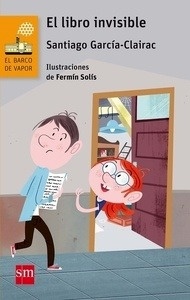 El libro invisible