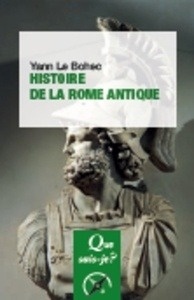 Histoire de la Rome antique